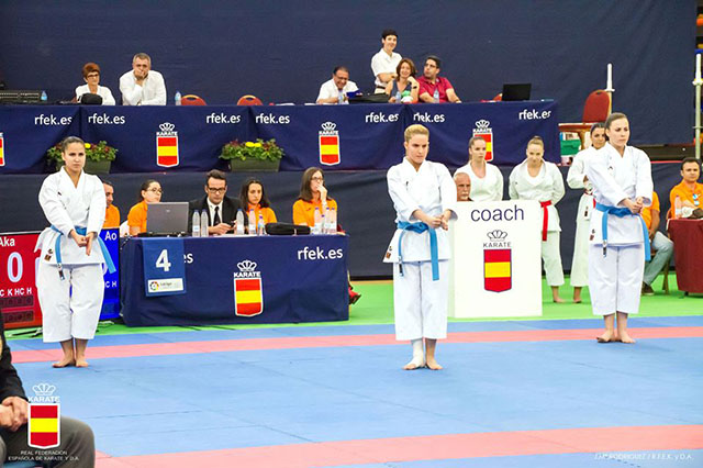 XL Campeonato de España de Clubes