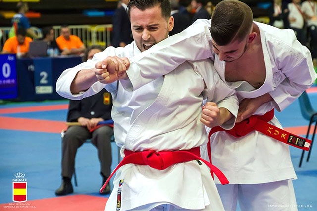 XL Campeonato de España de Clubes