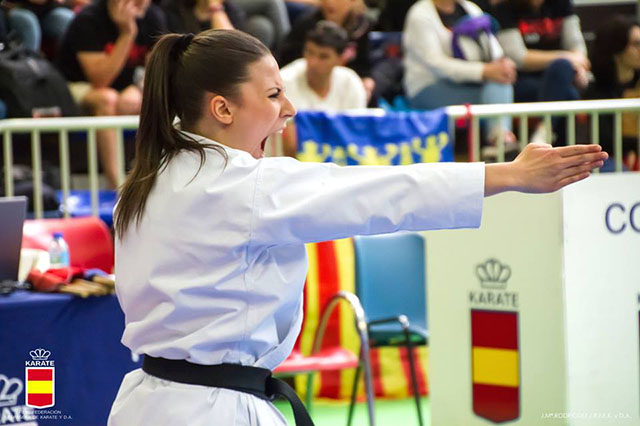 XL Campeonato de España de Clubes