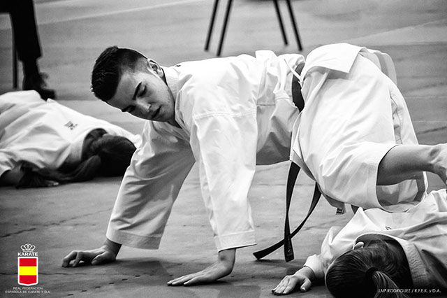 XL Campeonato de España de Clubes