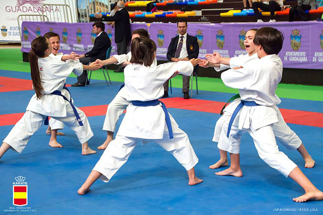 XL Campeonato de España de Clubes