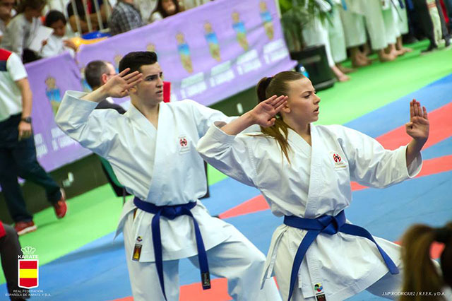 XL Campeonato de España de Clubes