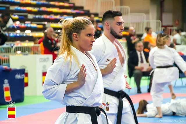 XL Campeonato de España de Clubes