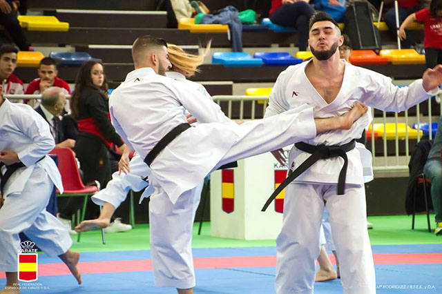 XL Campeonato de España de Clubes