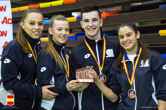 XL Campeonato de España de Clubes