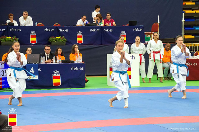 XL Campeonato de España de Clubes