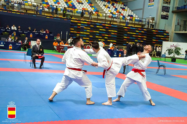 XL Campeonato de España de Clubes