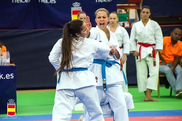 XL Campeonato de España de Clubes