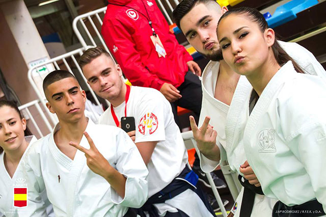 XL Campeonato de España de Clubes