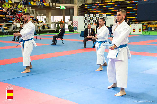 XL Campeonato de España de Clubes