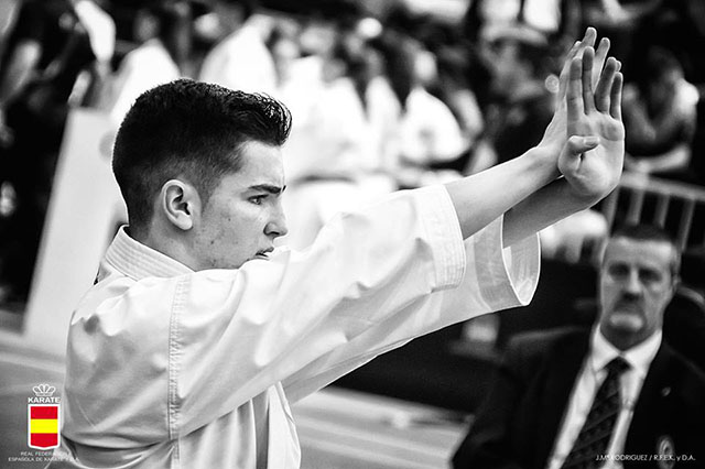 XL Campeonato de España de Clubes