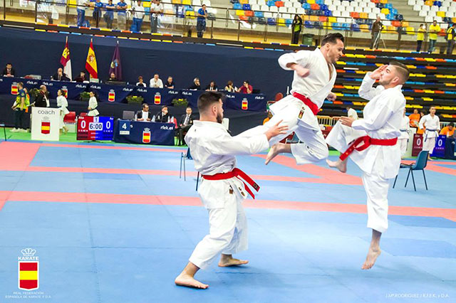 XL Campeonato de España de Clubes