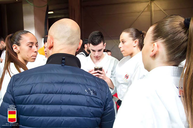 XL Campeonato de España de Clubes