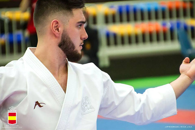 XL Campeonato de España de Clubes