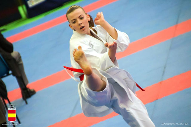 XL Campeonato de España de Clubes