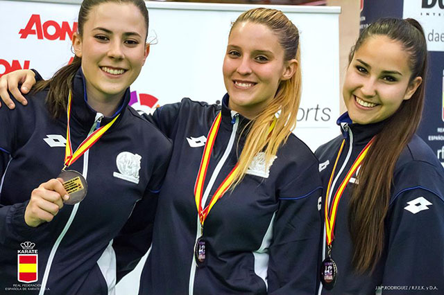 XL Campeonato de España de Clubes