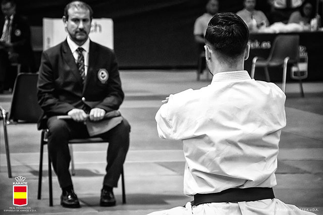 XL Campeonato de España de Clubes