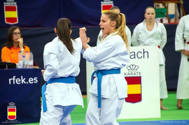 XL Campeonato de España de Clubes