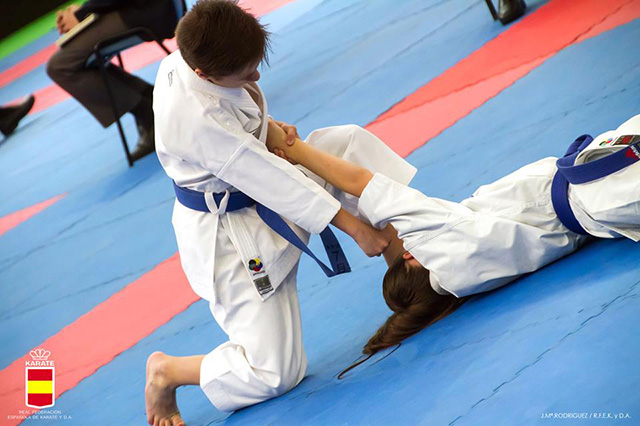 XL Campeonato de España de Clubes