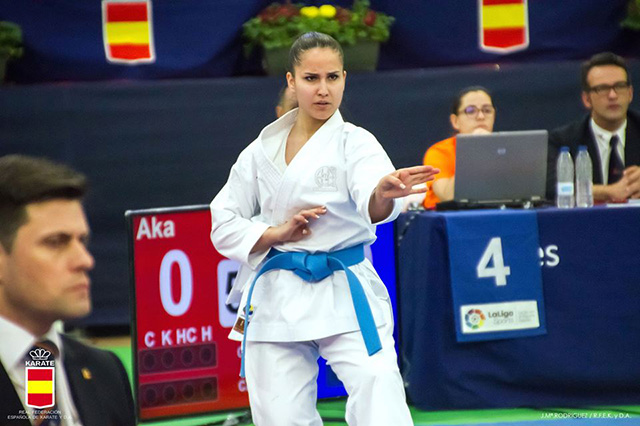 XL Campeonato de España de Clubes