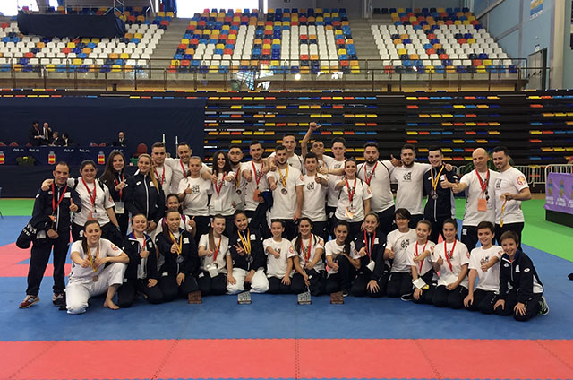 XL Campeonato de España de Clubes