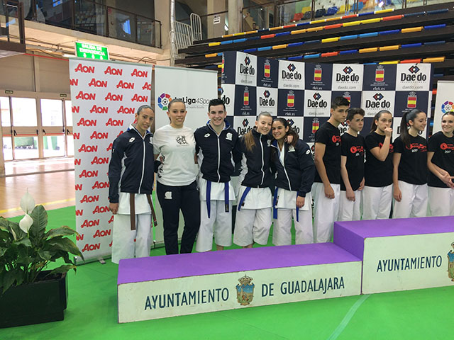 XL Campeonato de España de Clubes