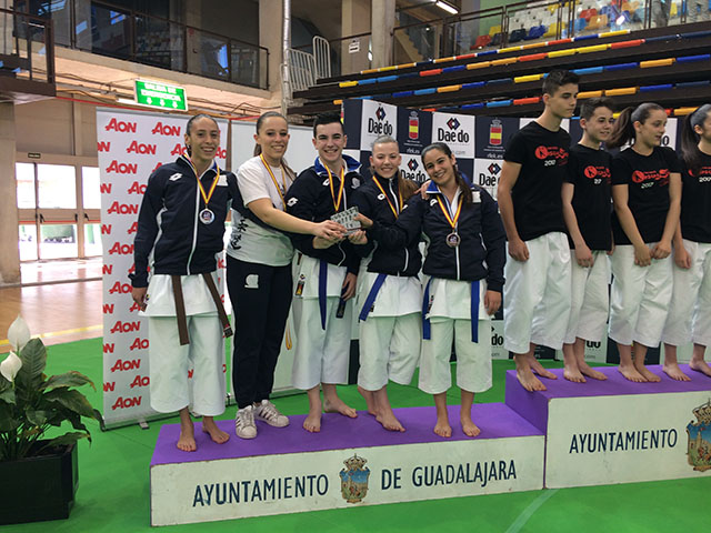 XL Campeonato de España de Clubes