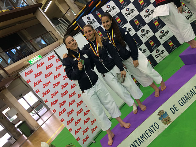 XL Campeonato de España de Clubes