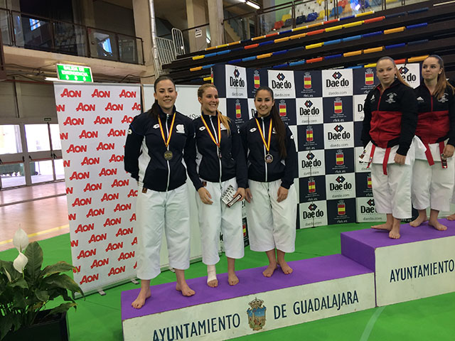 XL Campeonato de España de Clubes