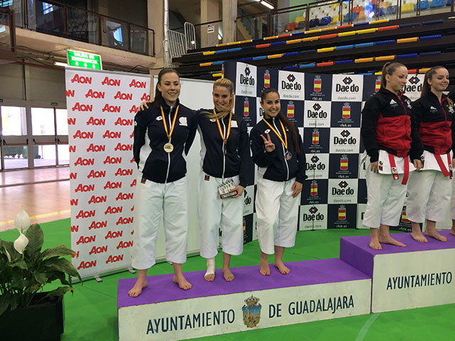 XL Campeonato de España de Clubes