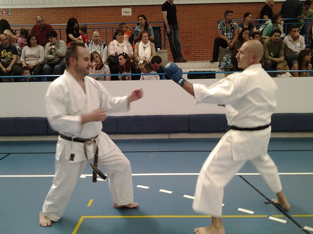 Curso Egea