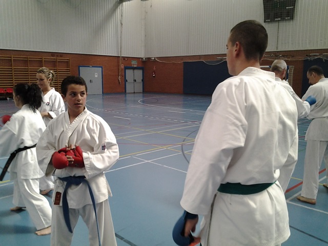 Curso Egea