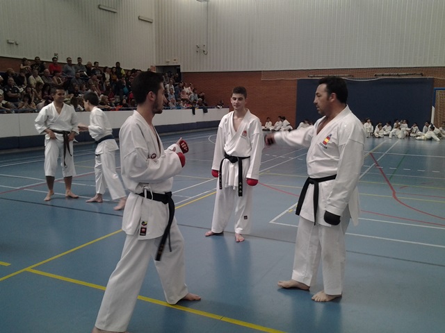 Curso Egea