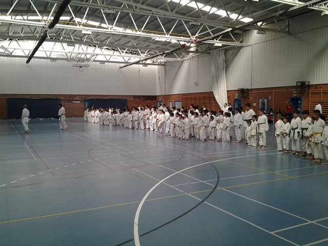 Curso Egea