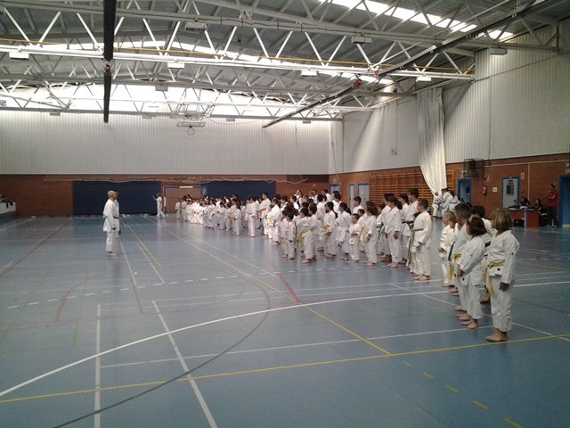 Curso Egea
