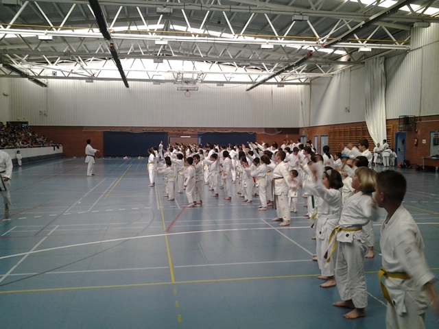 Curso Egea