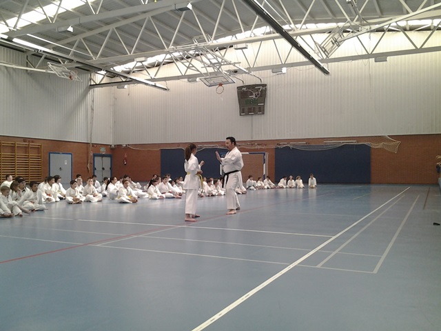 Curso Egea