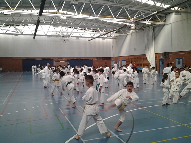 Curso Egea
