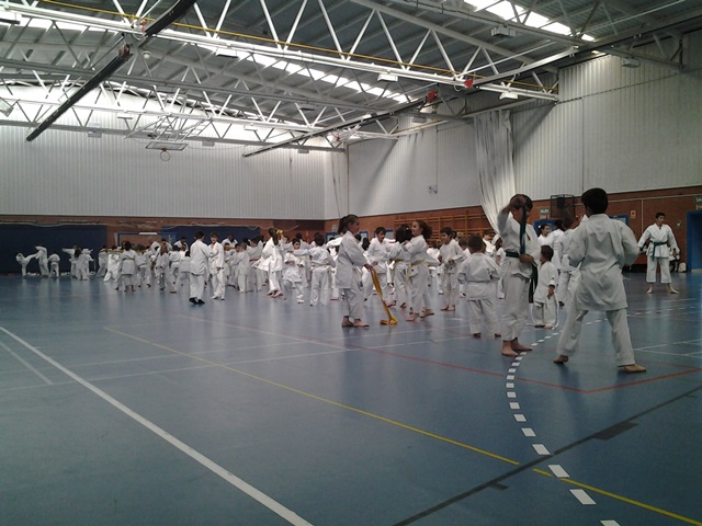 Curso Egea