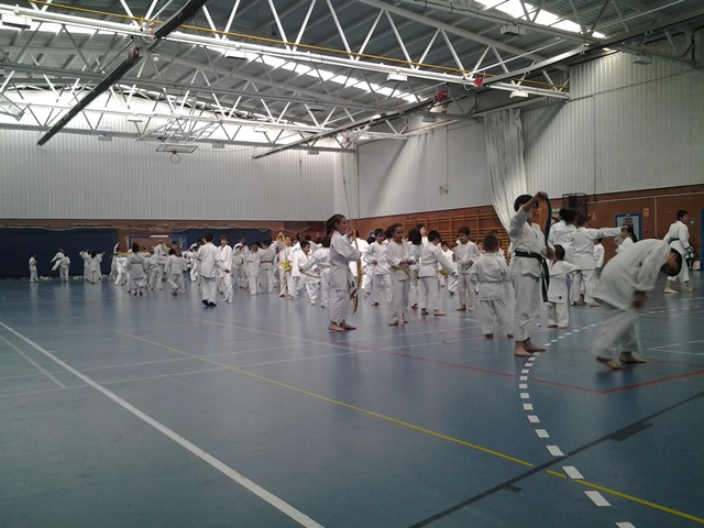 Curso Egea