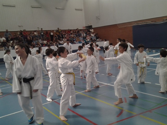 Curso Egea