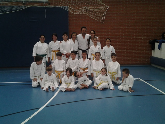 Curso Egea