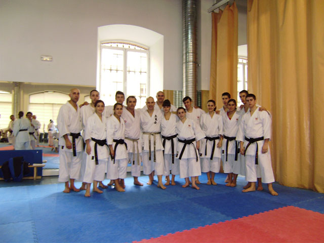 Curso Técnico Enero 2010