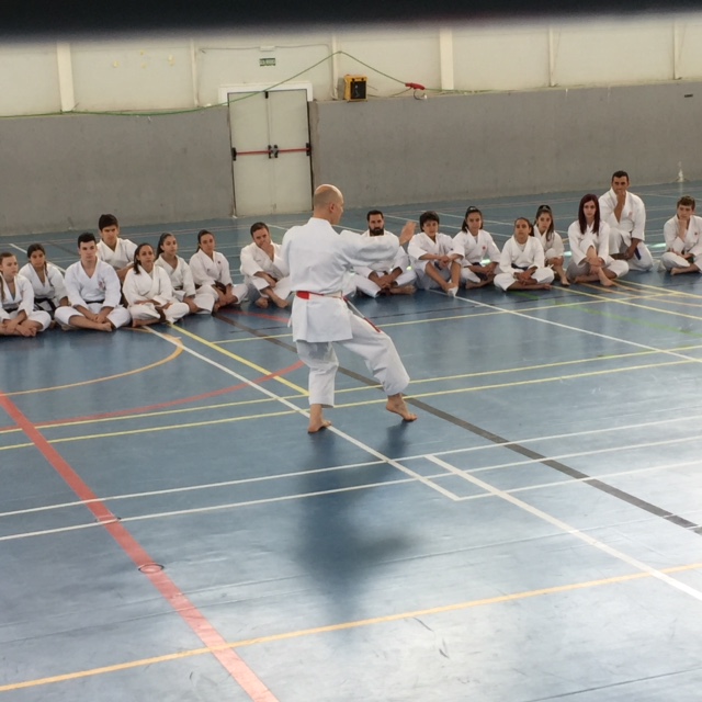 Master Class Pablo Armenteros 2018 