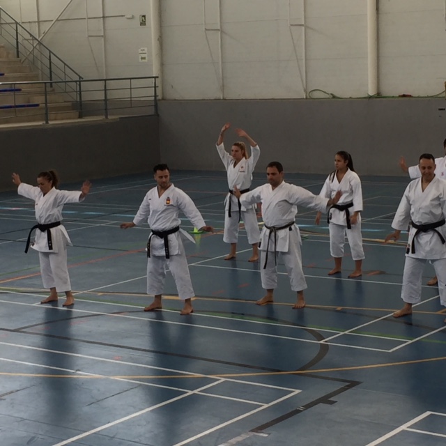Master Class Pablo Armenteros 2018 