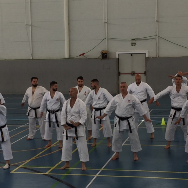 Master Class Pablo Armenteros 2018 