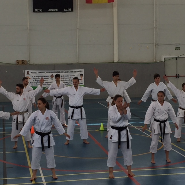 Master Class Pablo Armenteros 2018 