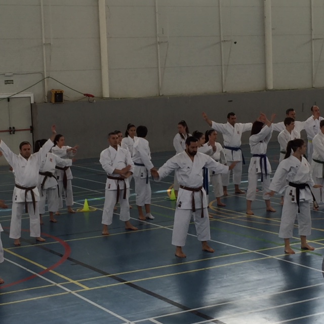 Master Class Pablo Armenteros 2018 