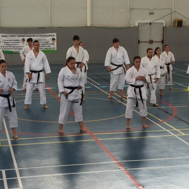 Master Class Pablo Armenteros 2018 