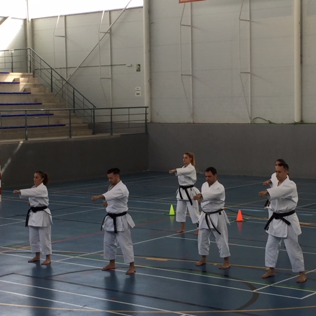 Master Class Pablo Armenteros 2018 